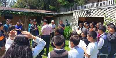 Comunicado