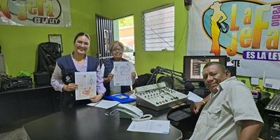 Comunicado