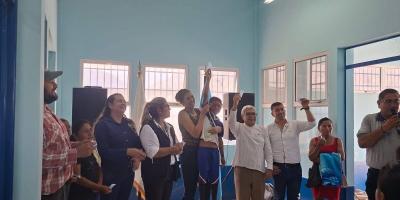 Comunicado