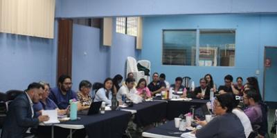 Comunicado