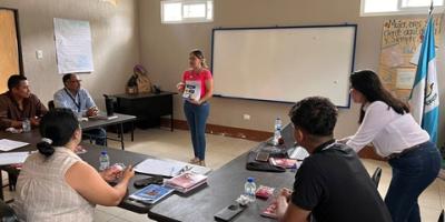 Comunicado