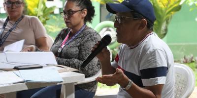 Comunicado