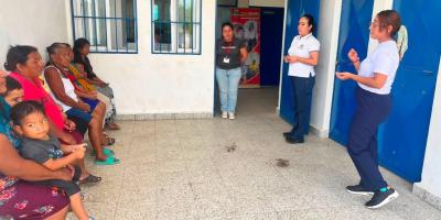 Comunicado