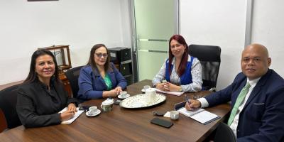 nota de prensa