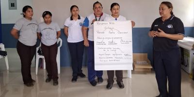 Comunicado