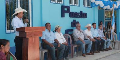 Comunicado
