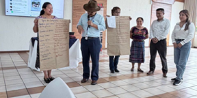 Comunicado