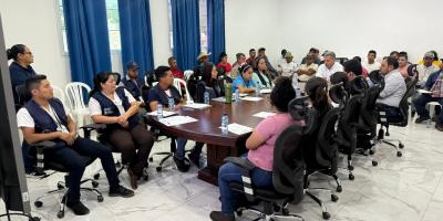 Comunicado
