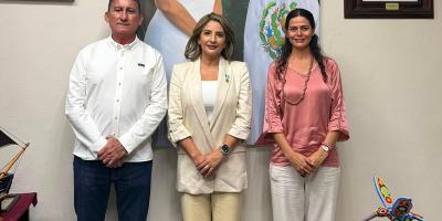 nota de prensa