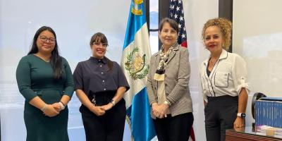 nota de prensa