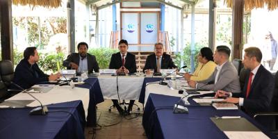 Avanzan iniciativas para modernizar y fortalecer el sector agropecuario 