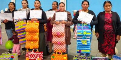 Beca Capacitación Productiva