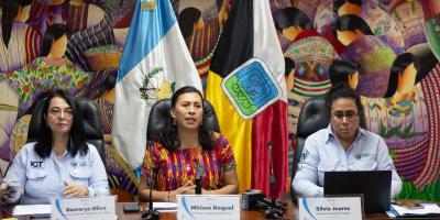 Ministerio de Trabajo y Previsión Social verificará pago de Bono 14