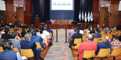 Impulsan la cosecha de agua de lluvia para fortalecer la seguridad hídrica y alimentaria