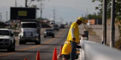 Zacapa fortalece su conectividad vial y dinamiza la economía local en beneficio de más de 250 mil habitantes
