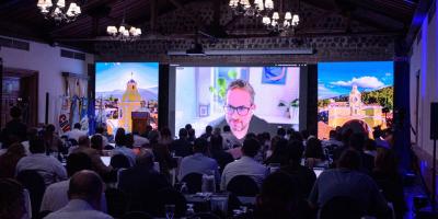 Inteligencia artificial, tecnologías cuánticas y gobernanza de Internet en la SSIG 2026