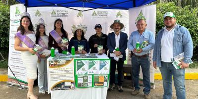 Celebran la ExpoENCA en conmemoración del 105 aniversario de la institución