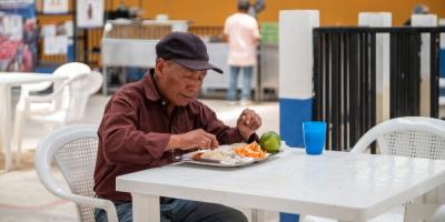 Comedor Social 