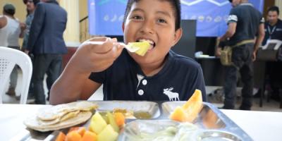 Comedor Social 