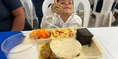 Comedor social