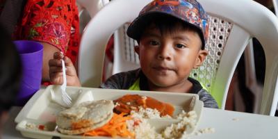 Comedor Social 