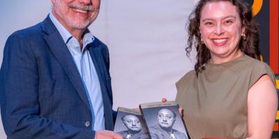 “Antes del Relámpago”, una forma de redescubrir a Miguel Ángel Asturias . 