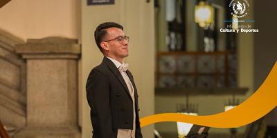 La XI Gala de Ópera cautiva al público en el Palacio Nacional de la Cultura. 