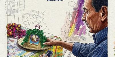 Permanece abierta convocatoria para Premio Nacional al Artesano Guatemalteco 2026. 