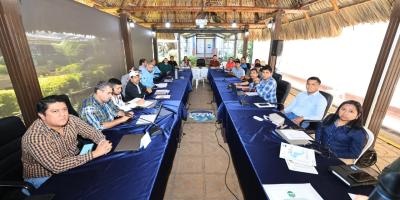 Curso internacional impulsa la calidad y confiabilidad de la certificación orgánica