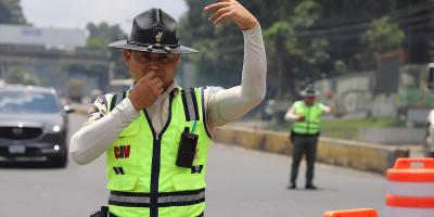 Prudencia al volante: El llamado de Provial para prevenir incidentes