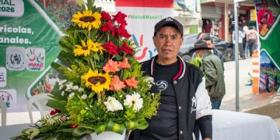 Beca Capacitación Productiva