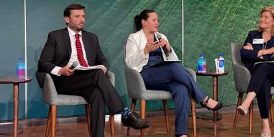 Guatemala participa en diálogo hemisférico para fortalecer el comercio agrícola y la seguridad alimentaria