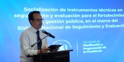 Las herramientas fueron elaboradas por la Subsecretaría de Análisis Estratégico del Desarrollo. 
