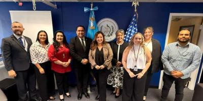 nota de prensa