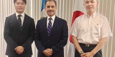 nota de prensa