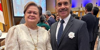nota de prensa