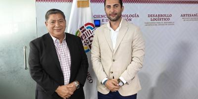 nota de prensa