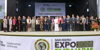 nota de prensa
