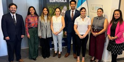 nota de prensa