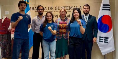 nota de prensa
