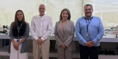 nota de prensa
