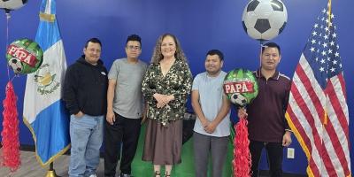 nota de prensa