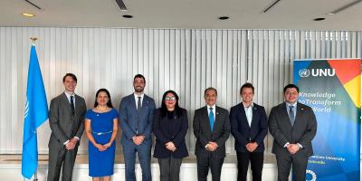 nota de prensa