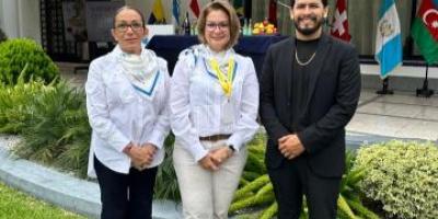 nota de prensa