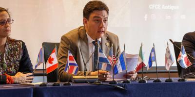 Foro Regional sobre Cambio Climático y Movilidad Humana