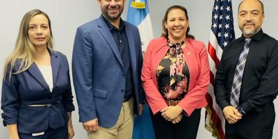 nota de prensa