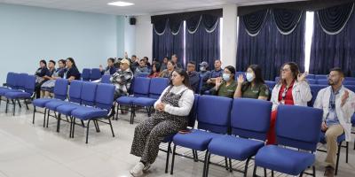 Comunicado