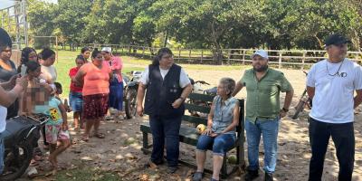 Impulsan compromisos para fortalecer la pesca sostenible en el Caribe guatemalteco