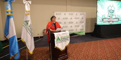 Información catastral fortalece la certeza jurídica de la tierra
