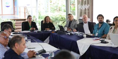 Integran conocimiento de suelos y gestión del agua para fortalecer la producción agrícola nacional